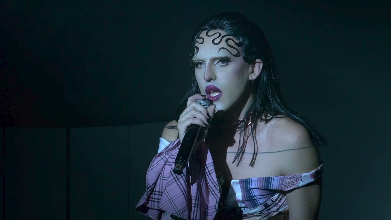 SPLEEN – DIAMANDA CALLAS