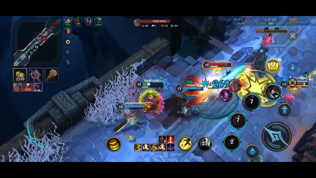 S19 AAA ARAM Vex 2 A BadKittyRO