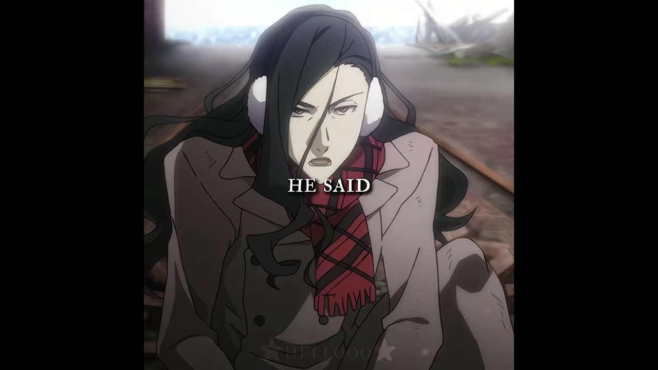 Chuuya edit - Hollywood #chuuya #bungoustraydogsedit #bsd #edit #chuuyanakaharaedit #fyp