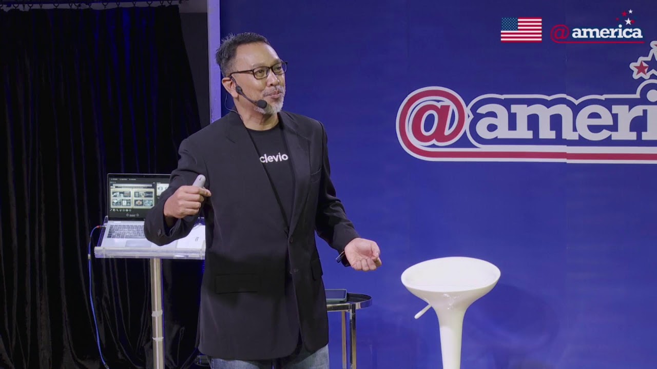 #RamadanDigital: AI for Your Business!