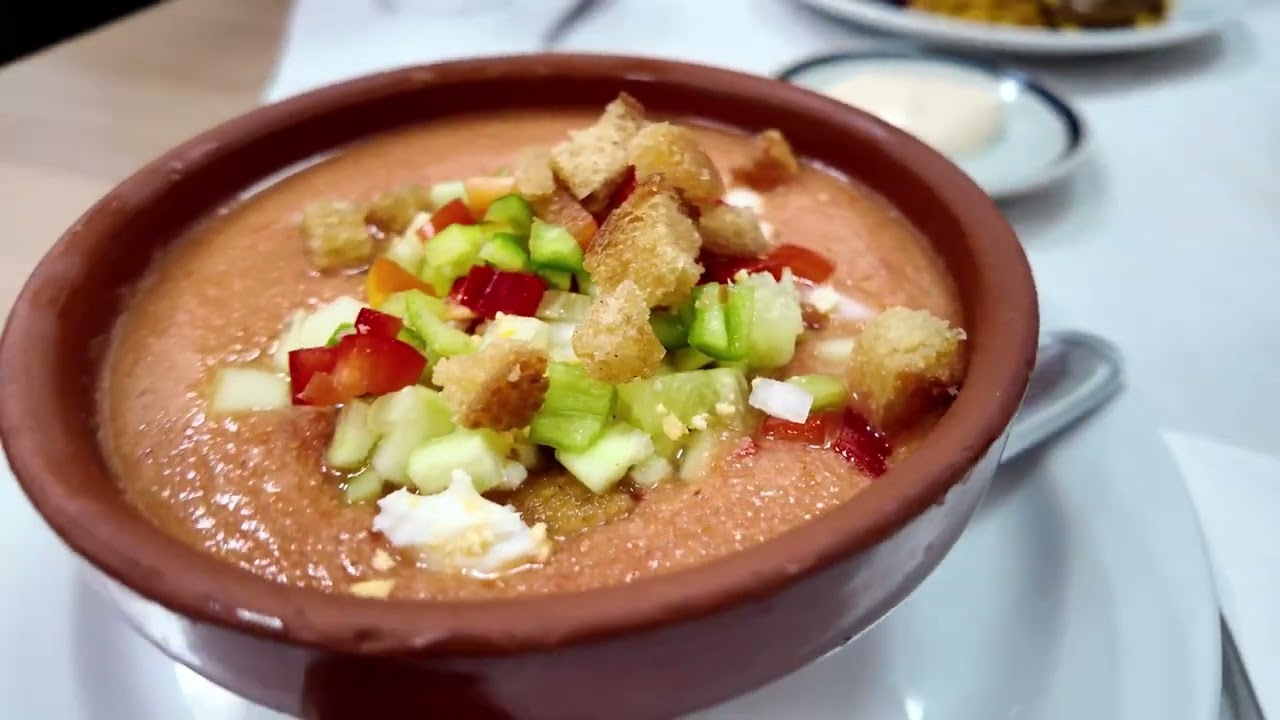 Restaurante Travador - Men&uacute; del D&iacute;a Valencia