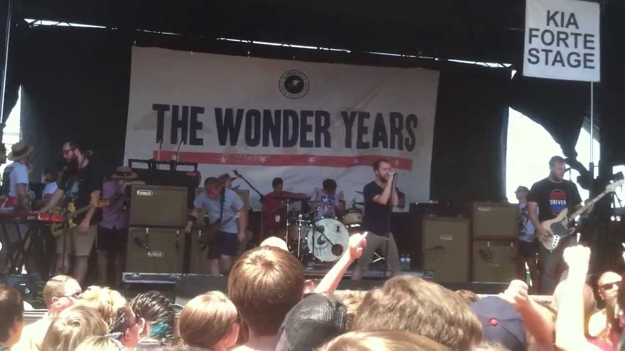 The Wonder Years: 