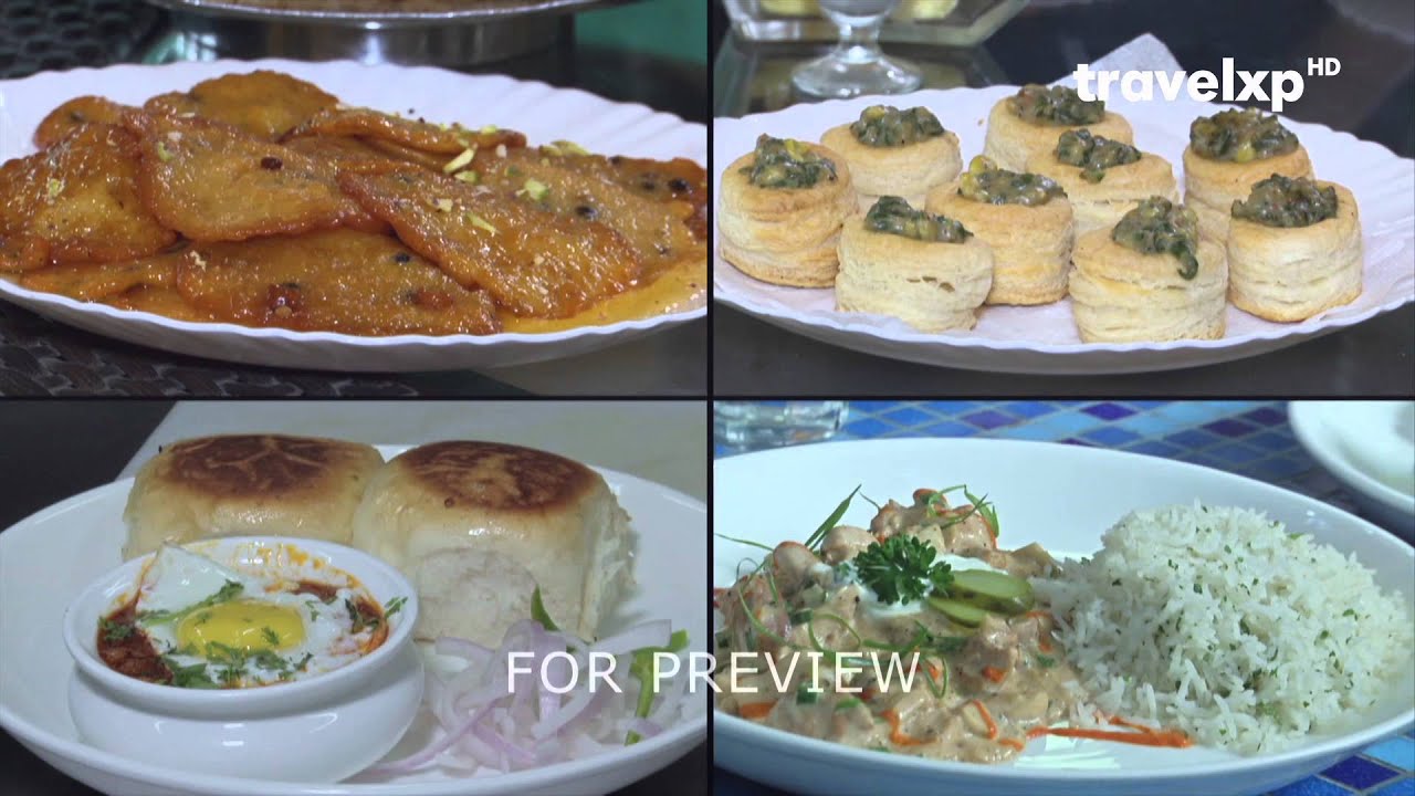 Food Highway Episode 2: Pune - Satara