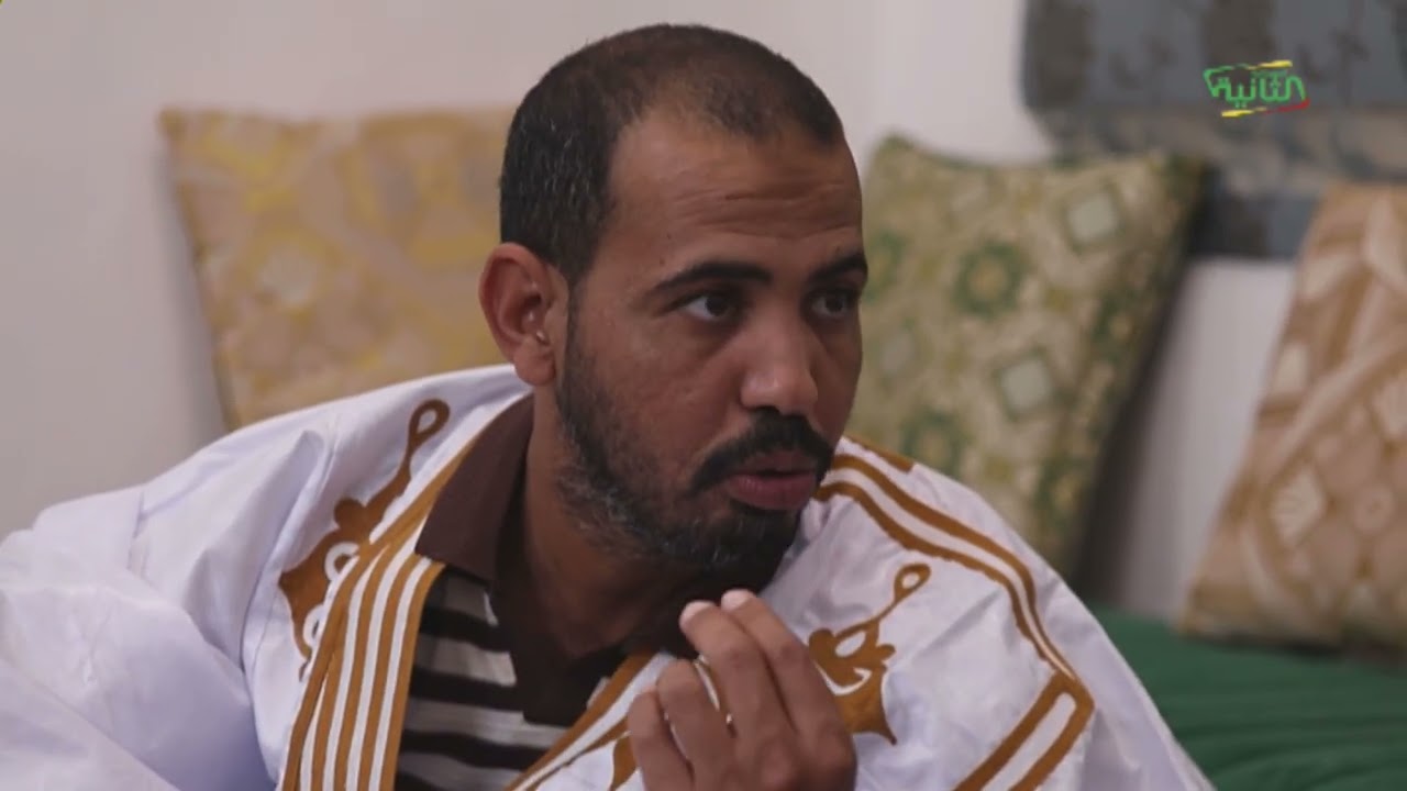 مسلسل .. اثنين في واحد /  الحلقة 22