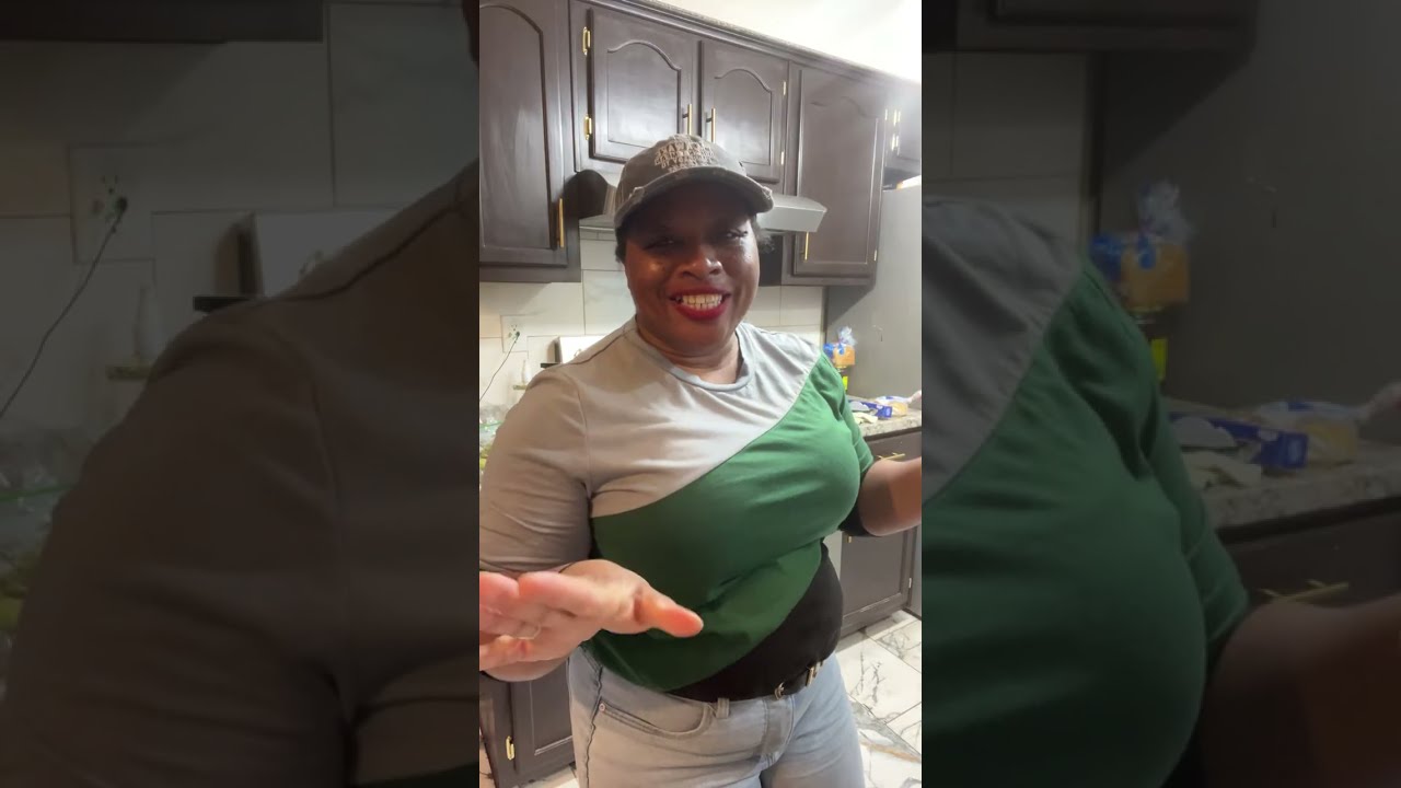 Seasoning Pork Ribs #cooking #livestream  #foodie #mom #wife