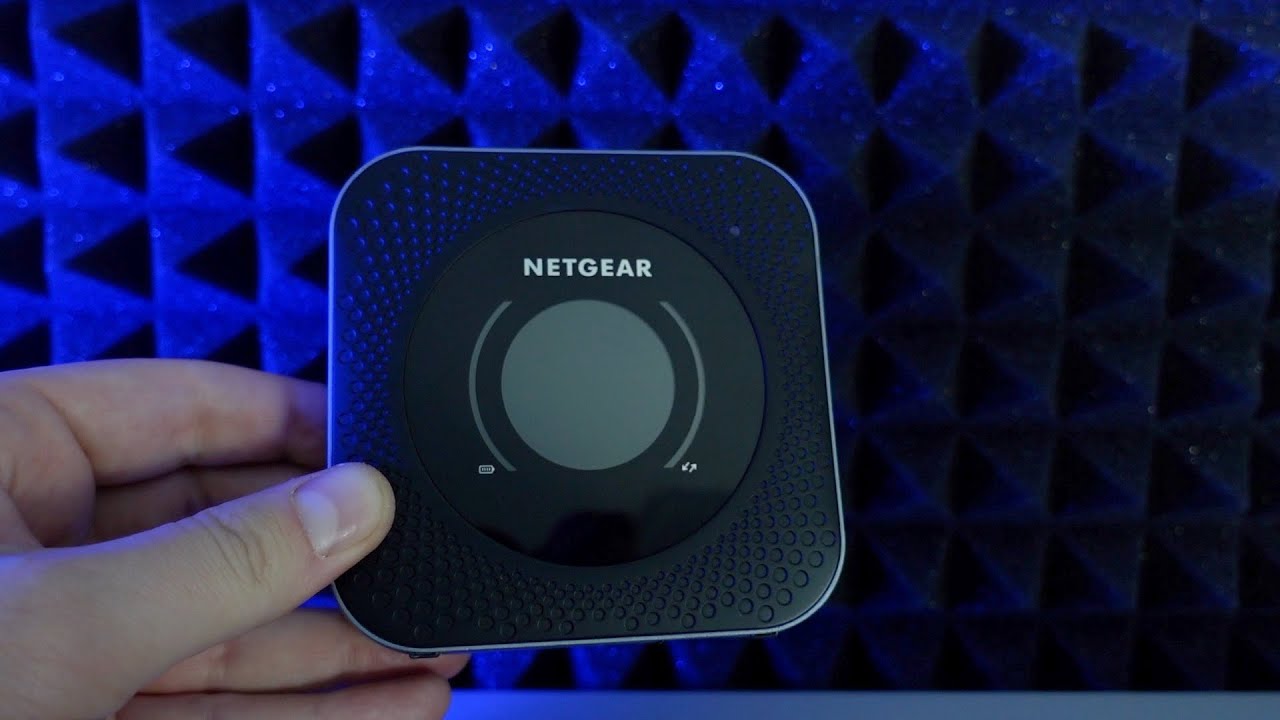 Ночной ястреб в вашем кармане &mdash; Nighthawk M1
