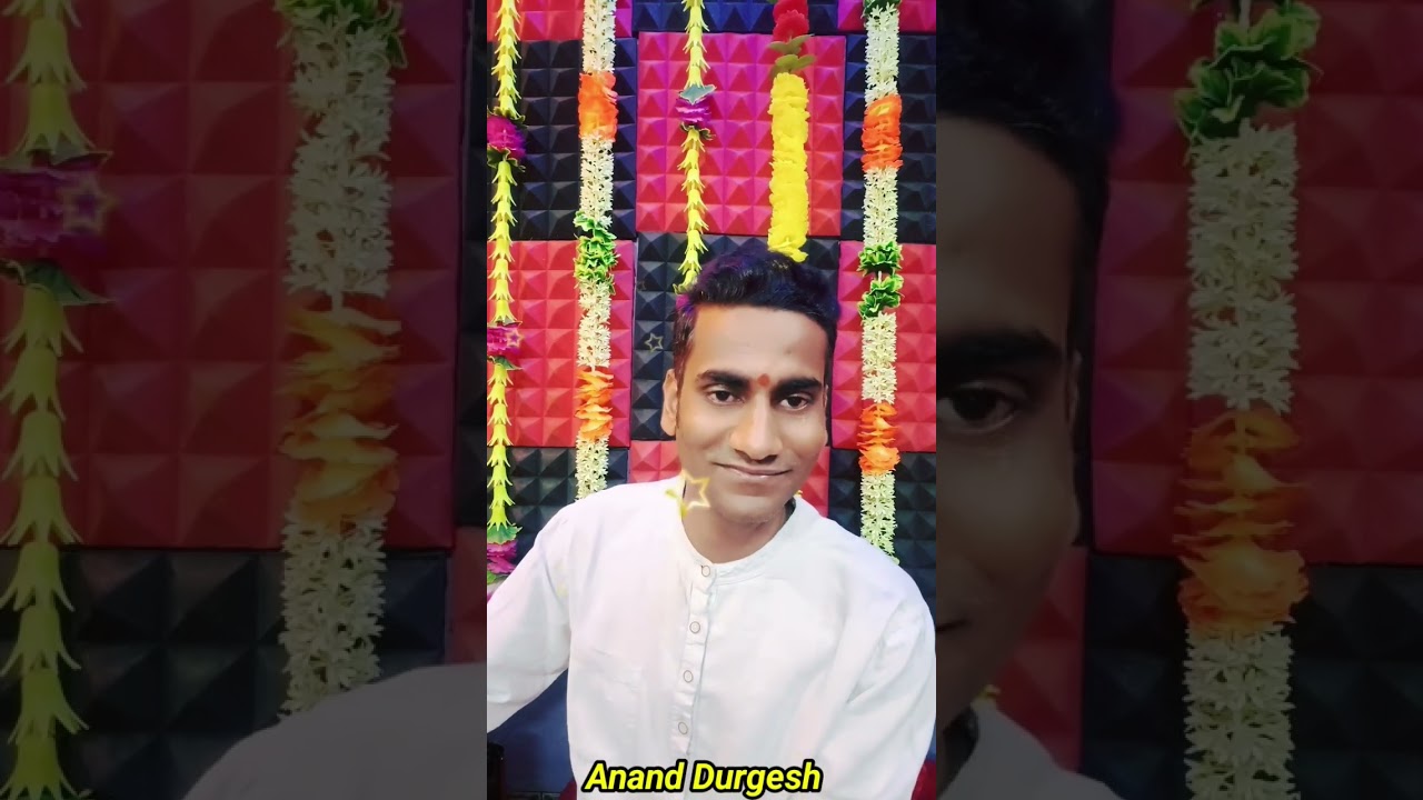 Akhiyon ke jharokhon se | Shorts clip | Anand Durgesh
