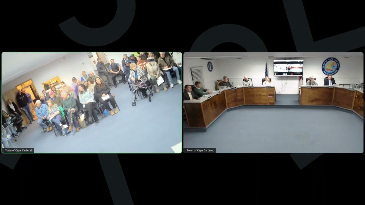 2.9.2026 BOC Meeting