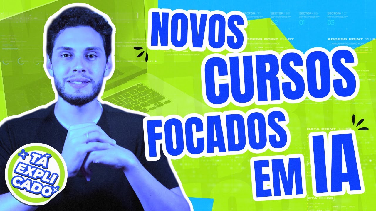 ChatGPT vai substituir empregos? As novas profissões de IA