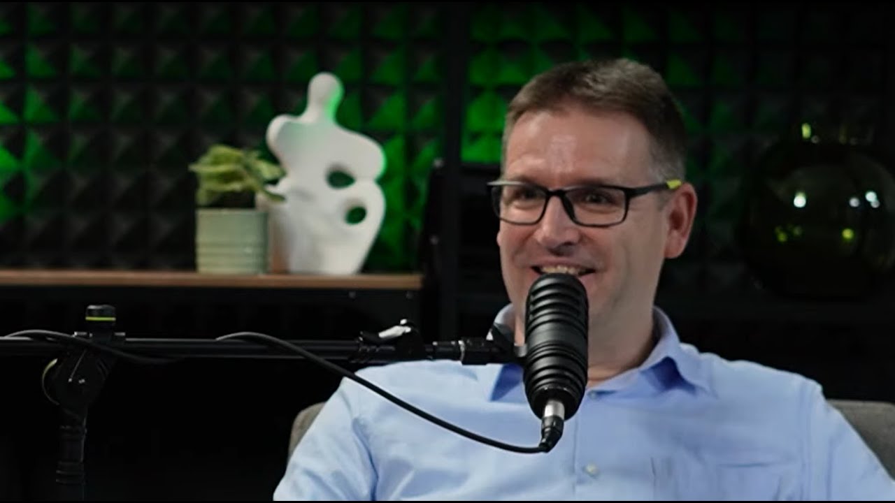 SimpleTrends podcast Kaszás Péterrel: Motiváció vs. jövőkép bizonytalanság