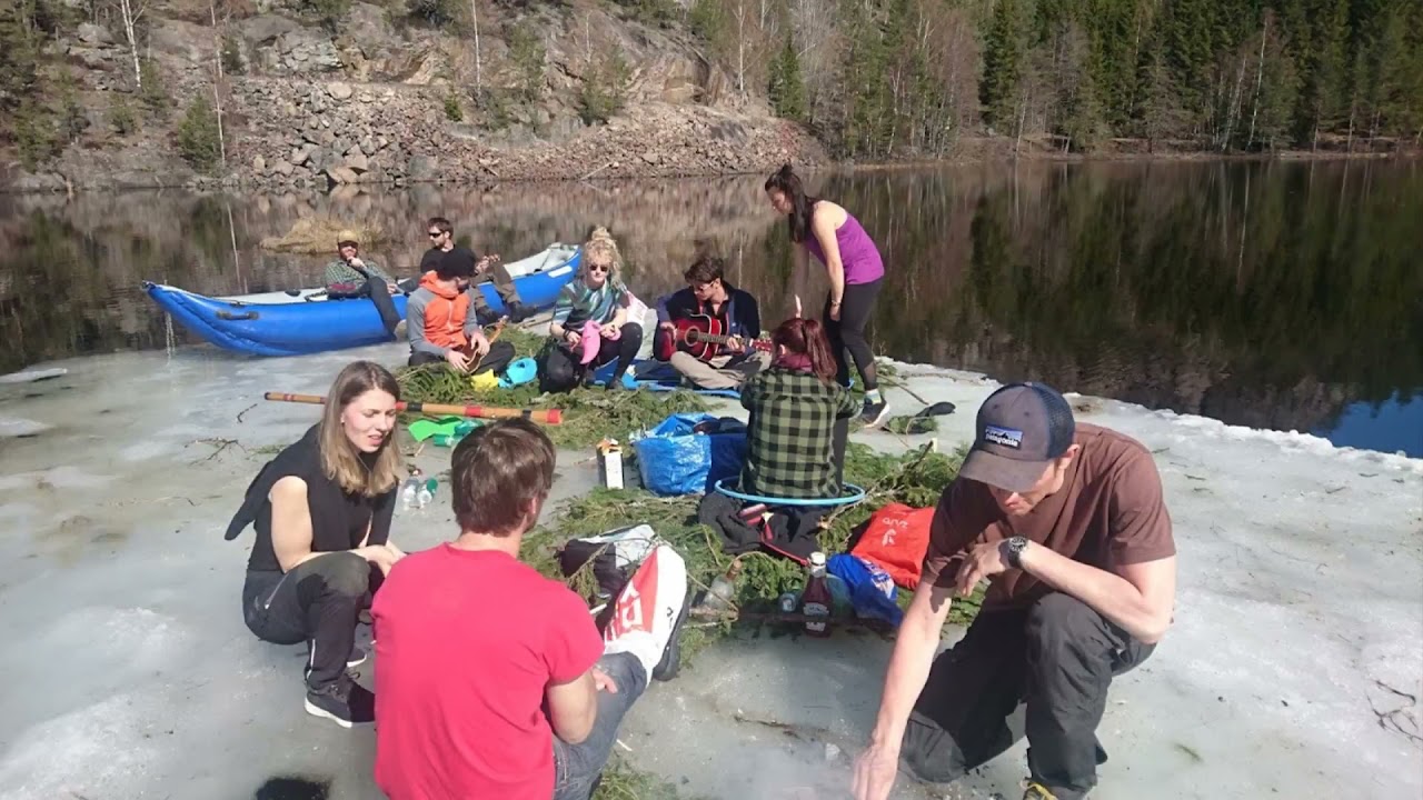 Icetanic Original - Easter 2019