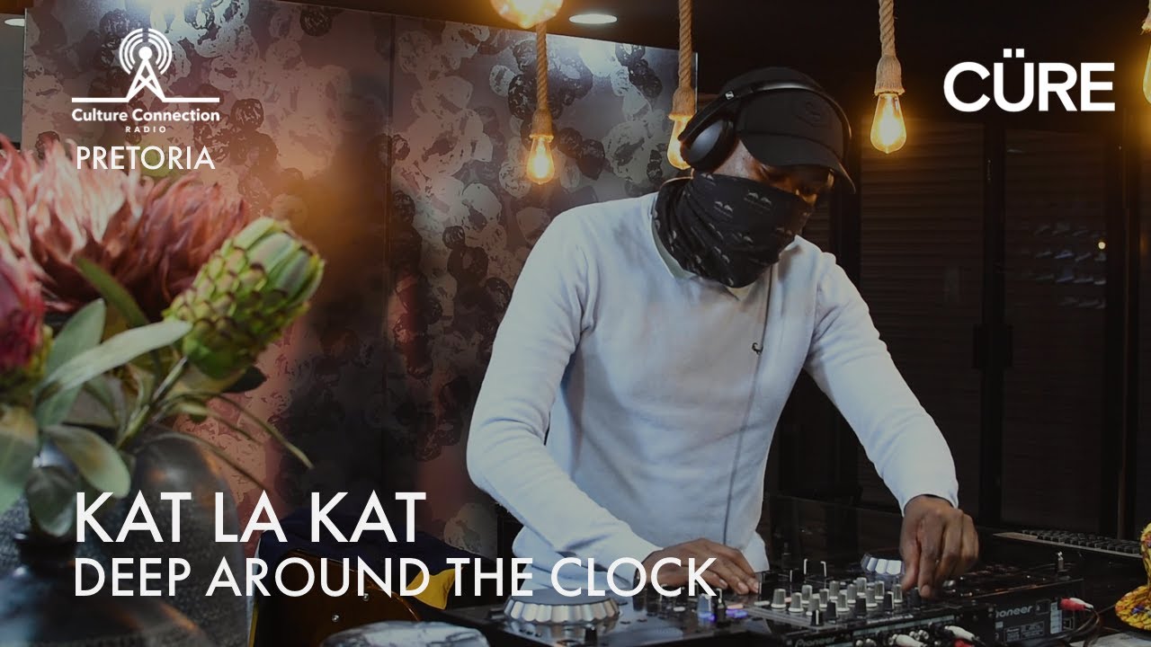 KAT LA KAT | Incredible Deep House Set on 