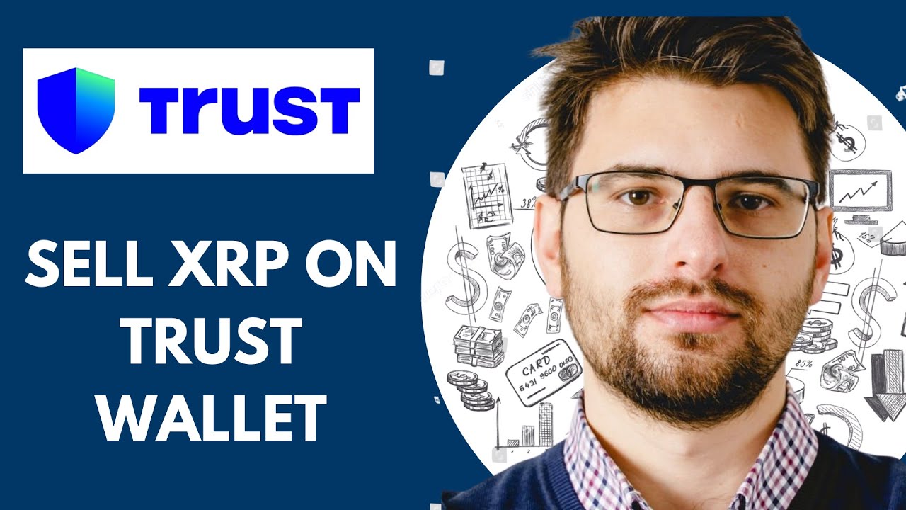 How To Sell XRP On Trust Wallet - 2025 (Step by Step)