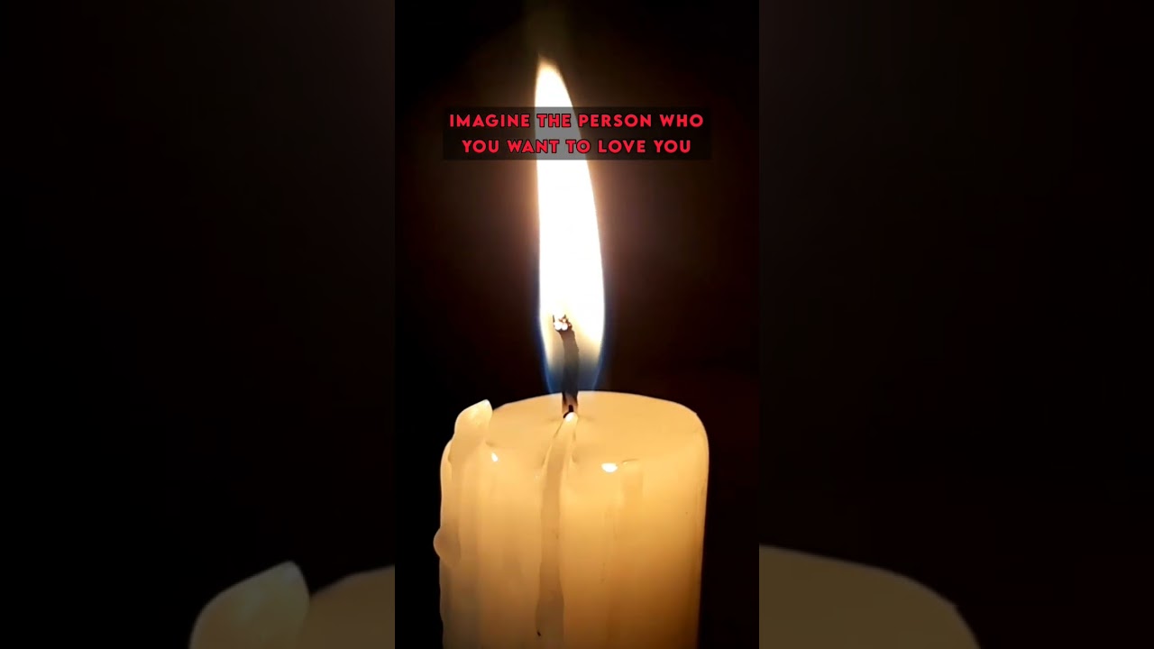 DON'T TRY THIS LOVE SPELL #manifestation