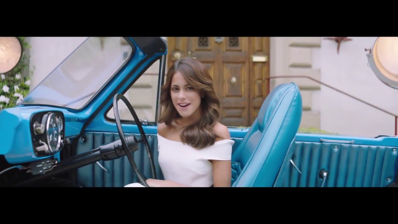 TINI - Siempre Brillar&aacute;s (Official Video)