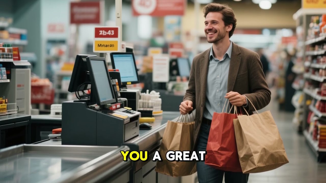 Learn English through real conversations
