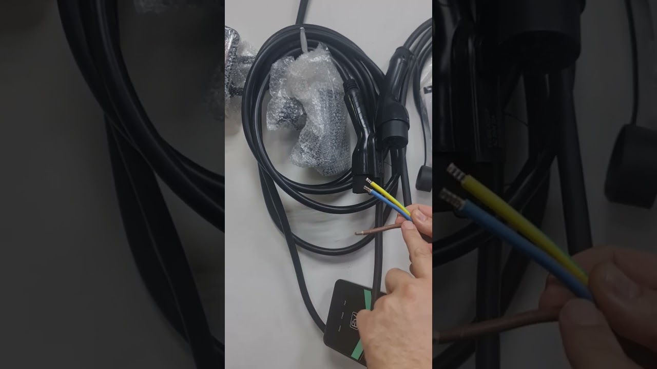 كل ما تريد معرفته عن شواحن السيارات الكهربائيه شرح هندسي عن انواع و مواصفات شاحن السيارات و شراجة