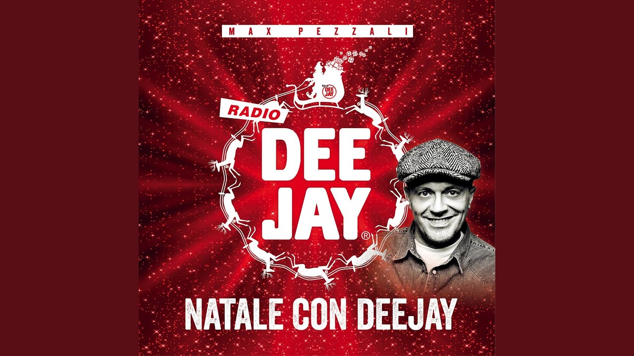 Natale con Deejay