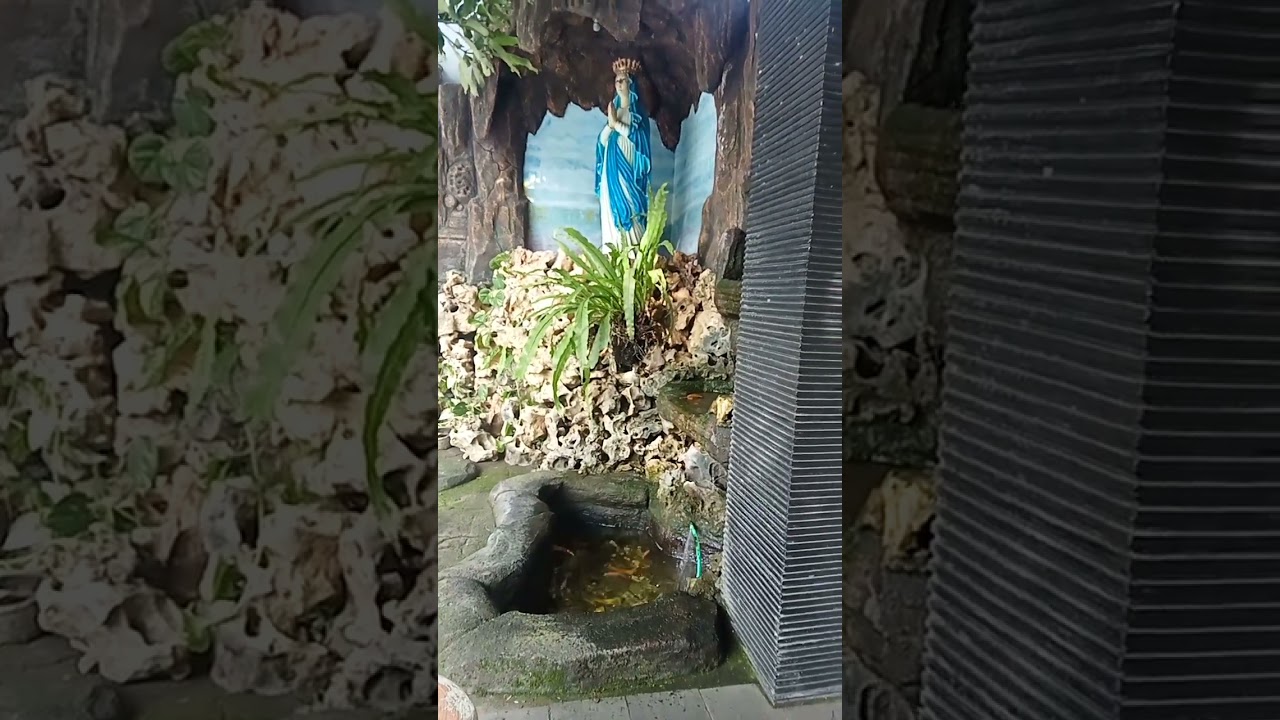 Doakanlah Kami Yang Berdosa Ini Supaya Kami Dapat Menikmati Janji Kristus 