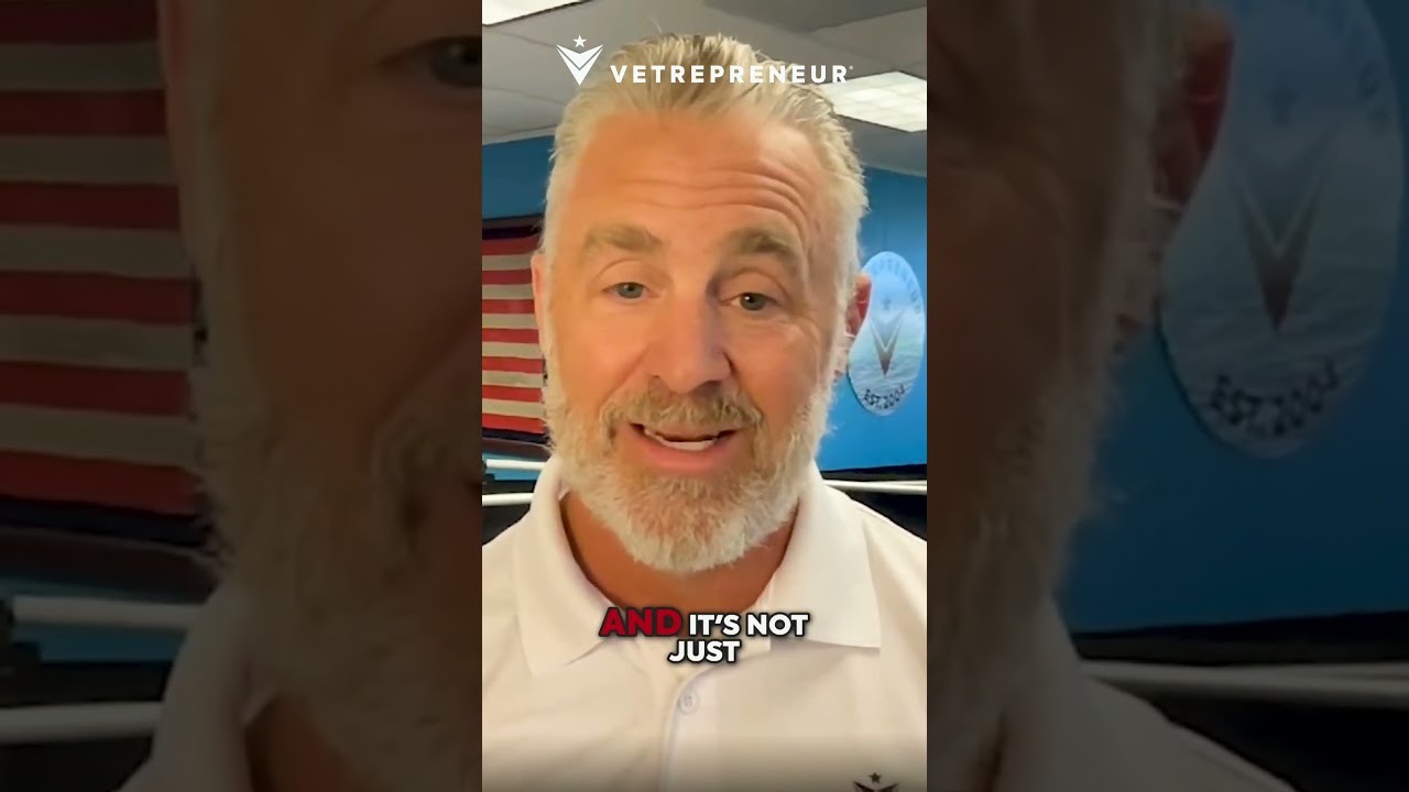 How Veterans Can Build Passive Income and Achieve Financial Independence
