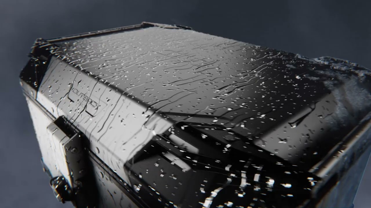 GIVI Motorcycle Accessories