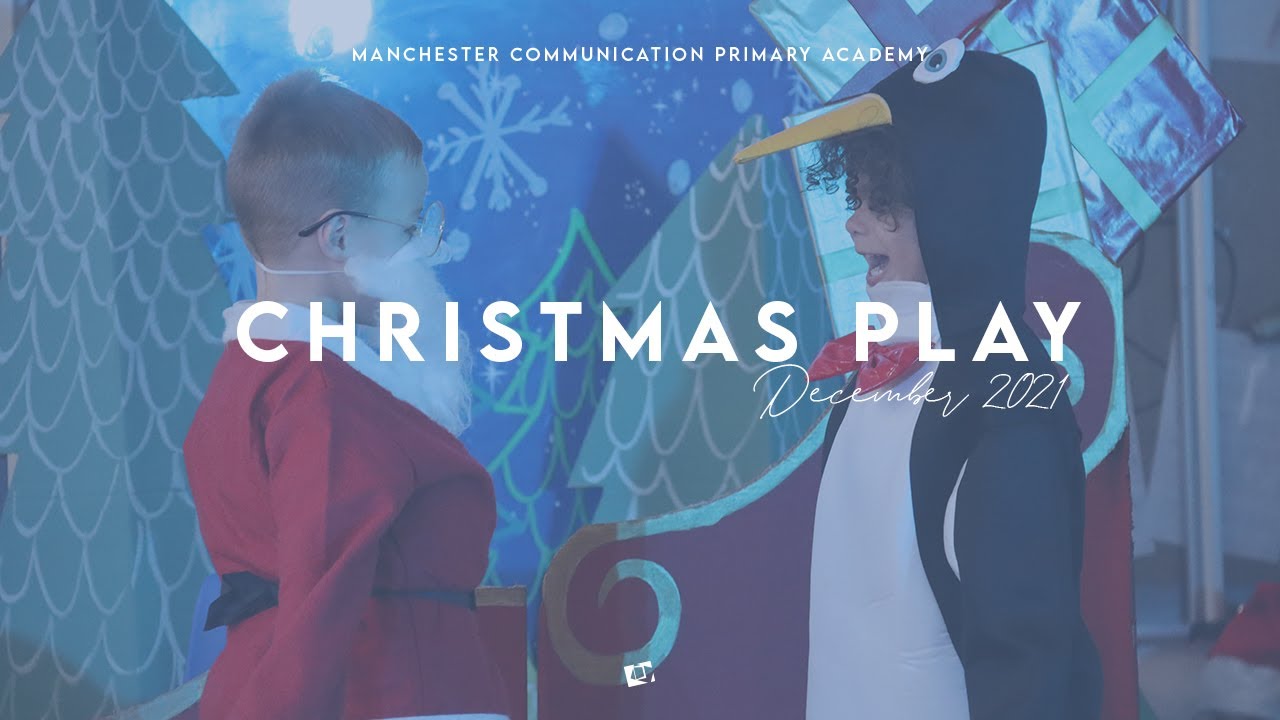 MCPA Phase 1 Christmas Play 2021
