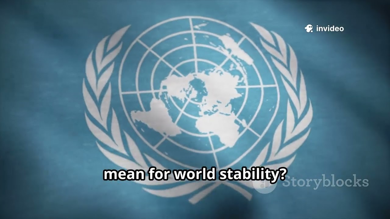 Nuclear Weapons by Country & Global Stability in 2025: Who Holds the Power?