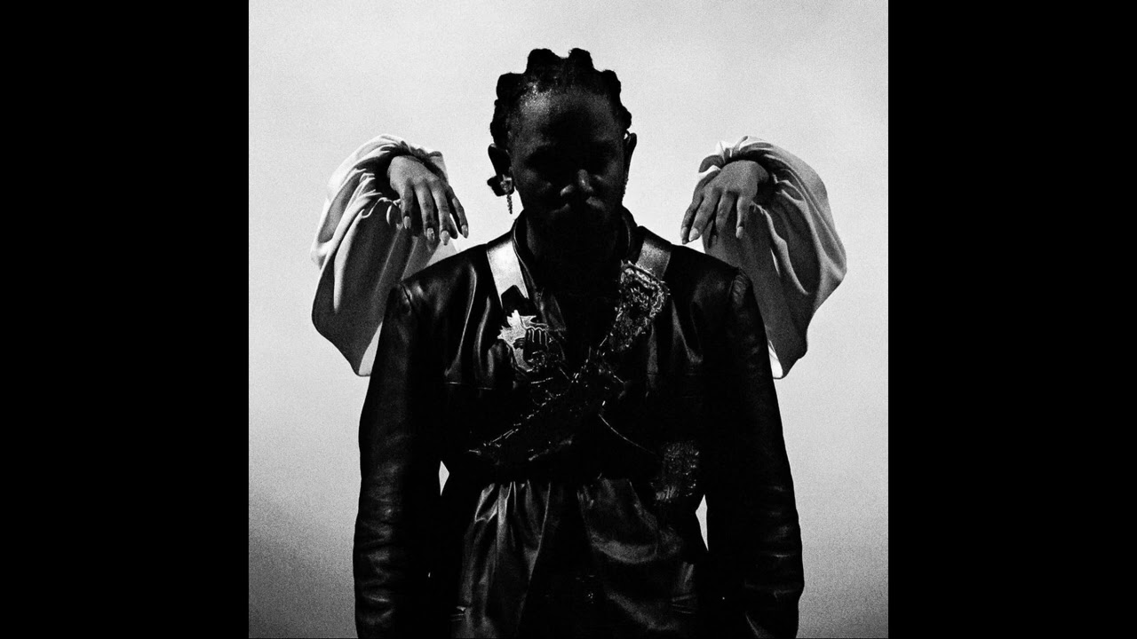 [FREE] KENDRICK LAMAR X RADIOHEAD TYPE BEAT 
