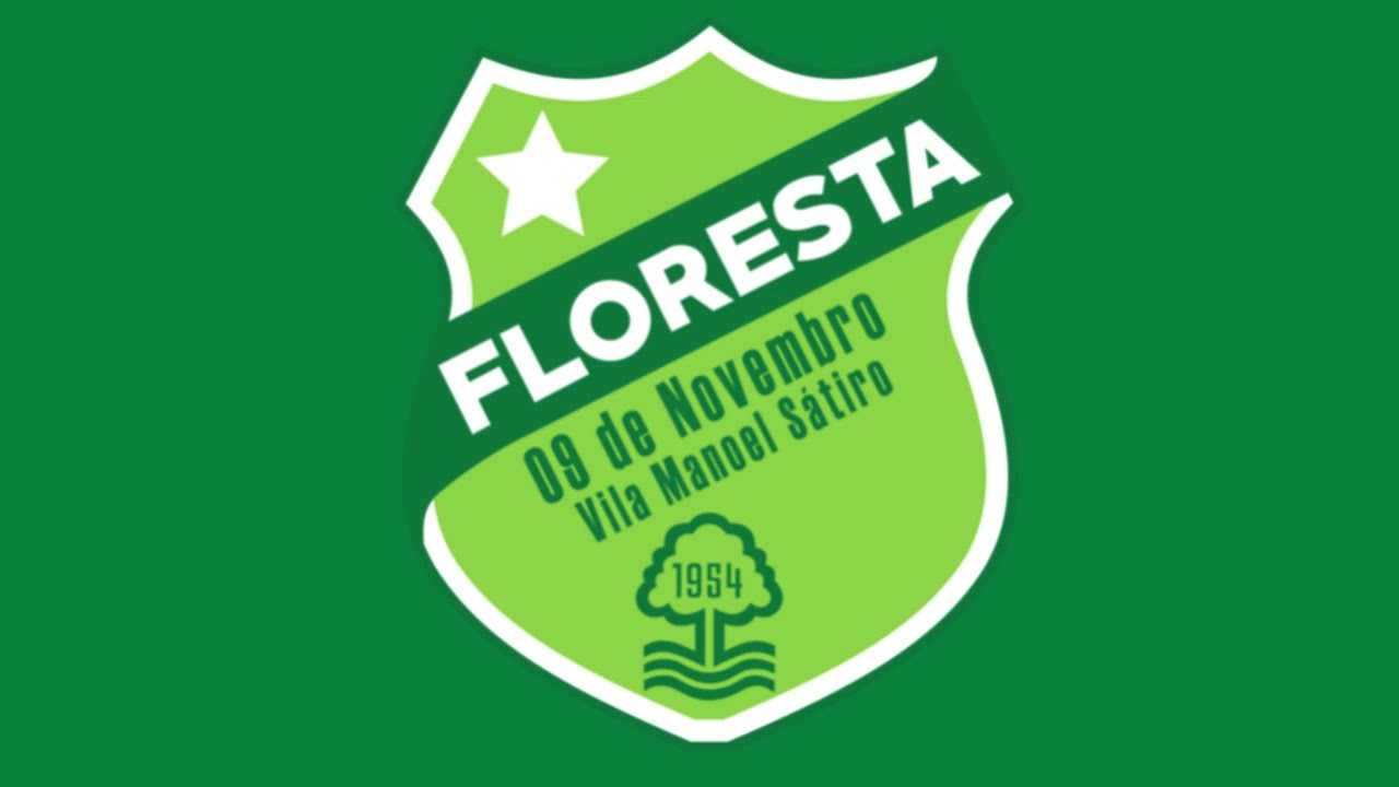 HINO DO FLORESTA MELHORADO POR IA - V2
