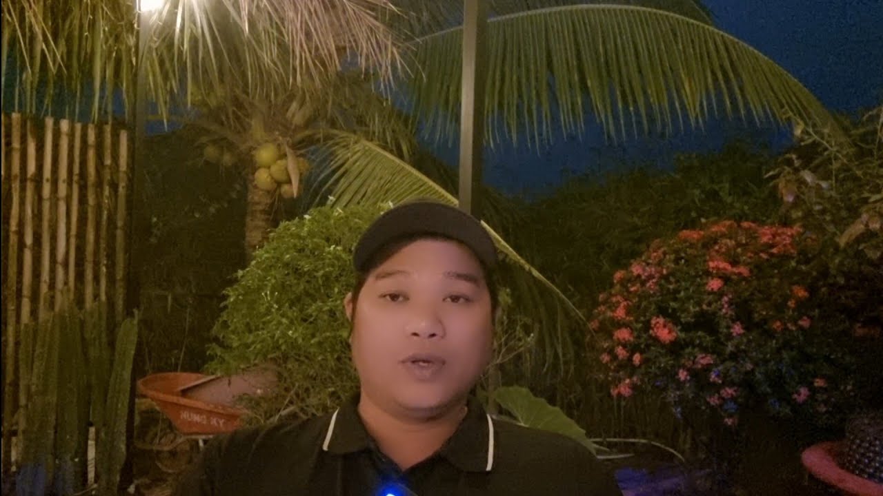 Nóng Điền Võ Vạch Vợ Chồng Lạc Phong - CEO Phương Hằng