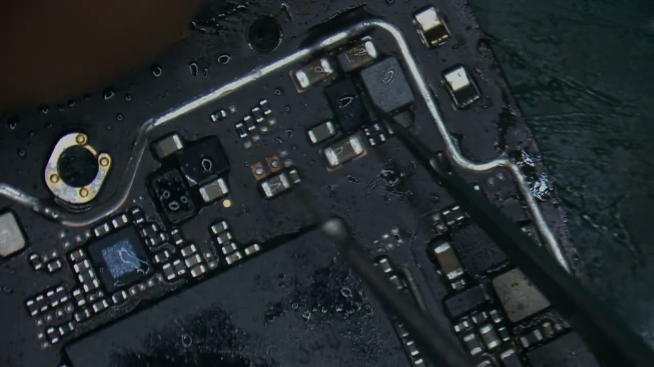 Oneplus nord ce 3 backlight repair solutions @gsm akib