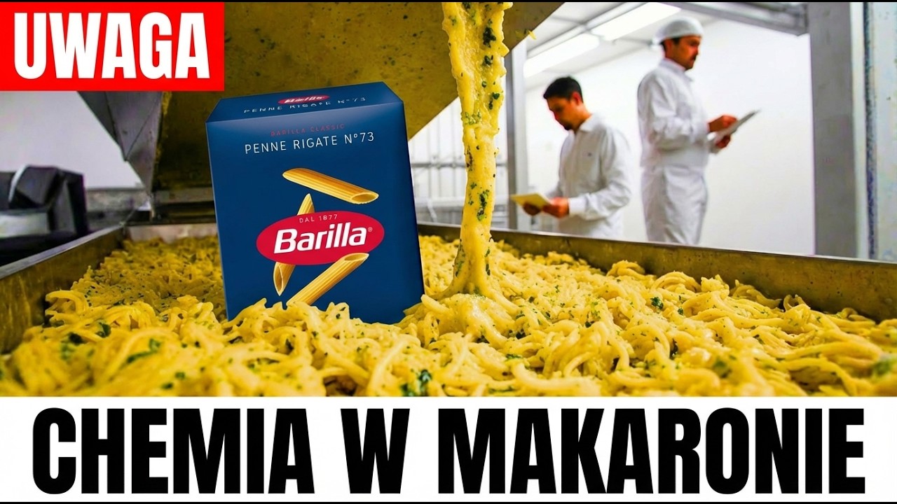 7 Marek Makaronu, Kt&oacute;rych Lepiej Omijać (2 Warte Każdej Złot&oacute;wki!)