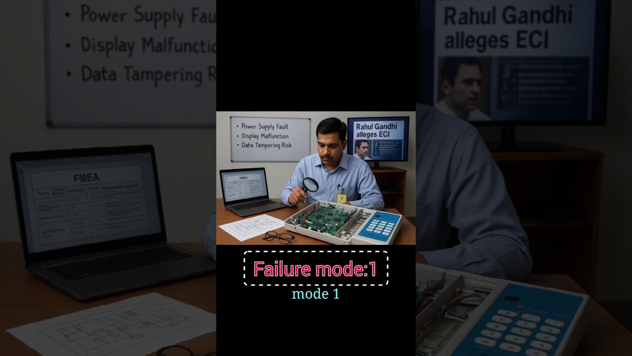 Vote Theft Claims | EVM security FMEA 
