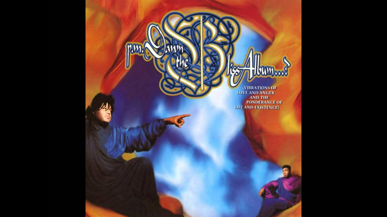 PM Dawn - Norwegian Wood