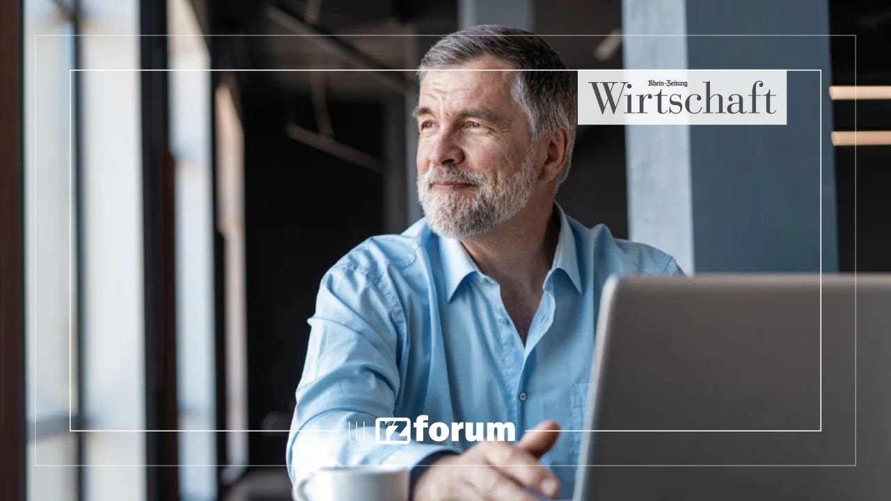 Online-Vortrag mit Dornbach | Altersteilzeit - Win-Win Situation f&uuml;r Arbeitgeber und Arbeitnehmer?