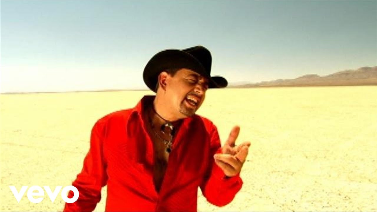 Beto Terrazas - Tenme Fe (Video Version)