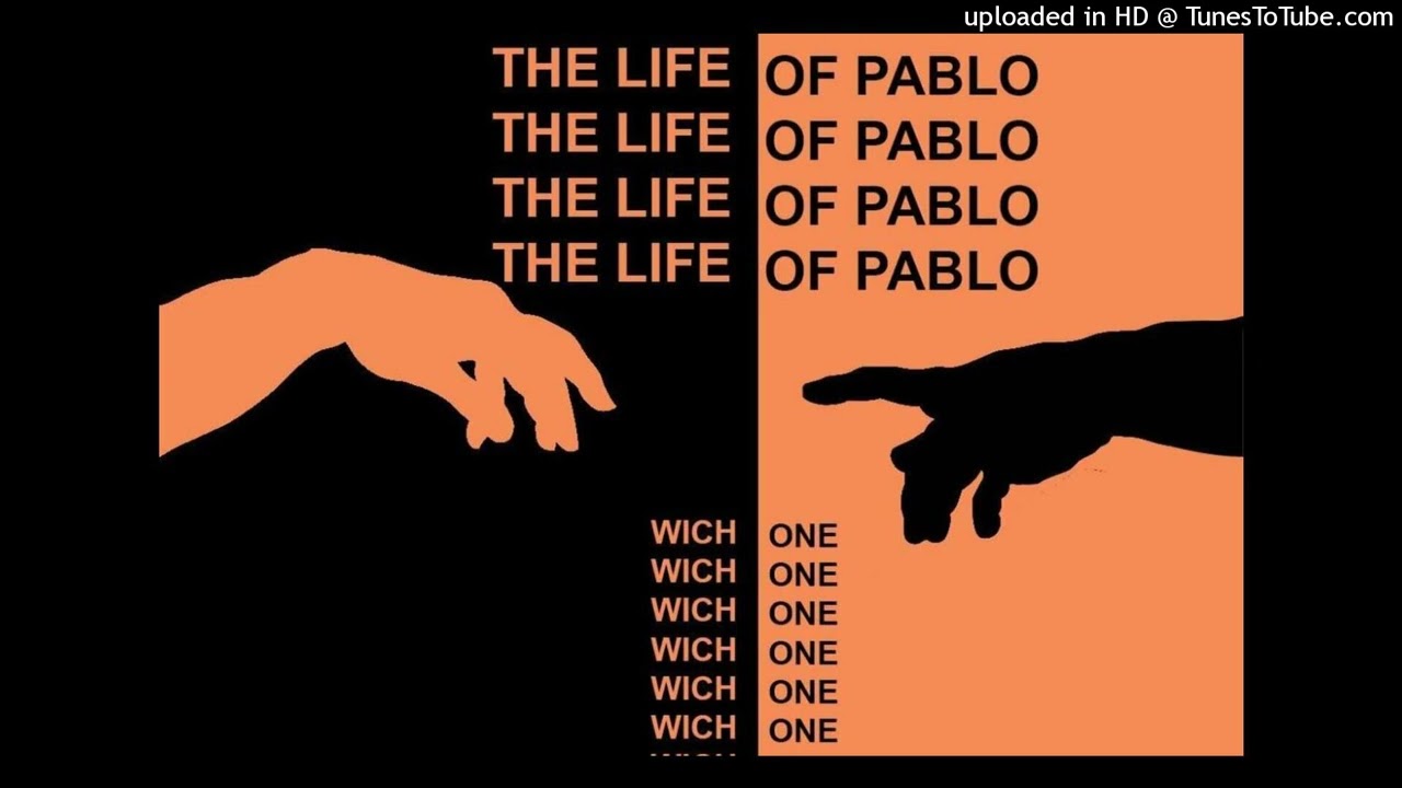 Kanye West - Waves (EXTENDED INTRO)