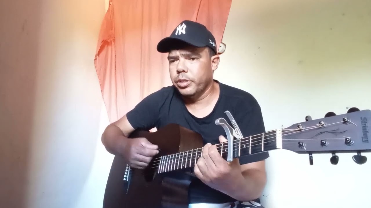 Nilson Gonçalves Acústico.                                     (Essa Tal Liberdade).(Rick e Renner).