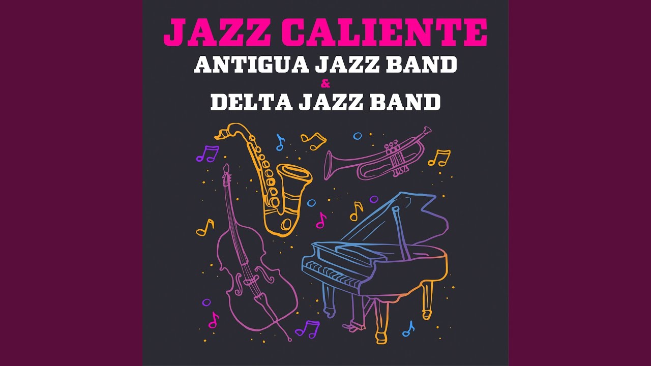 Saint Louis Blues (Instrumental)