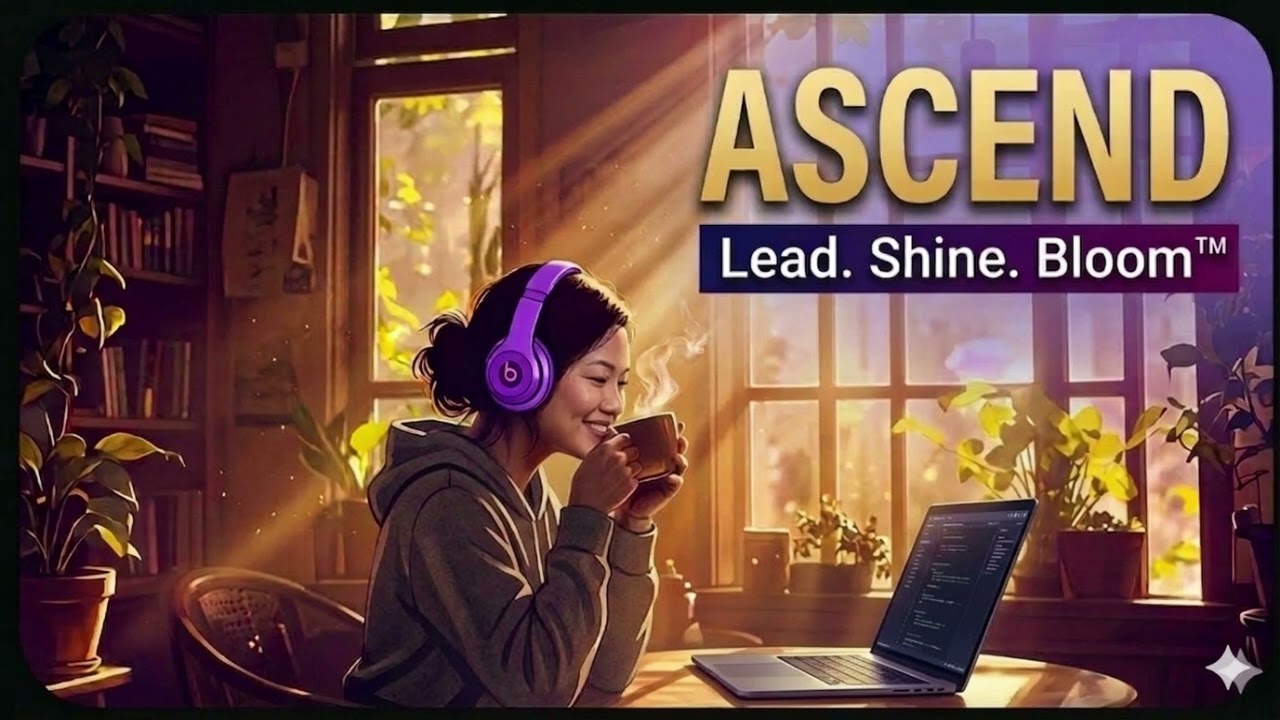 ASCEND Anthem V1
