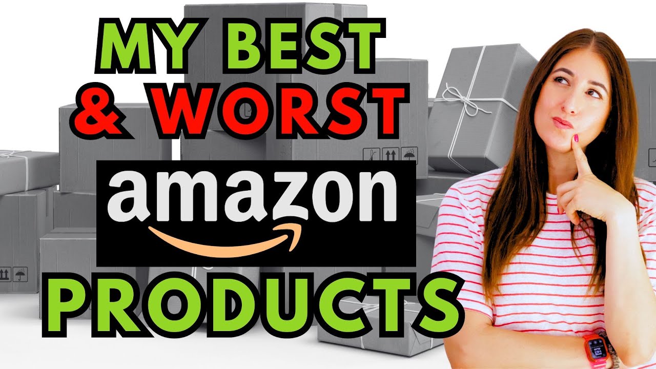 Cleaning Expert Spills the Tea on Amazon's Hidden Gems