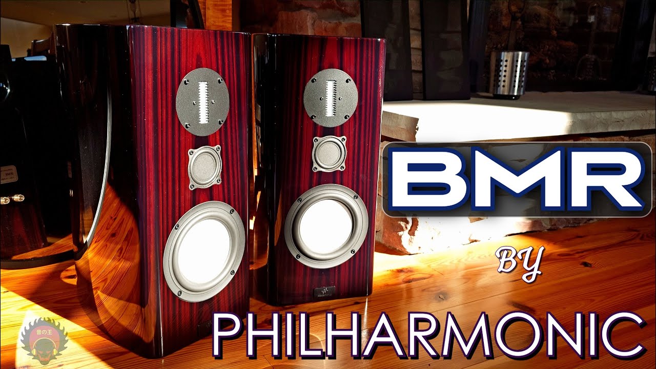 Philharmonic BMR is Worth.....?💎?💎?💎?💎?💎?