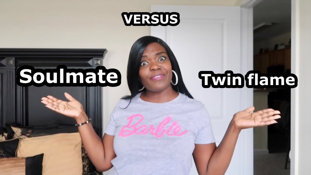 Soulmate vs. Twin Flame| How to tell the difference?