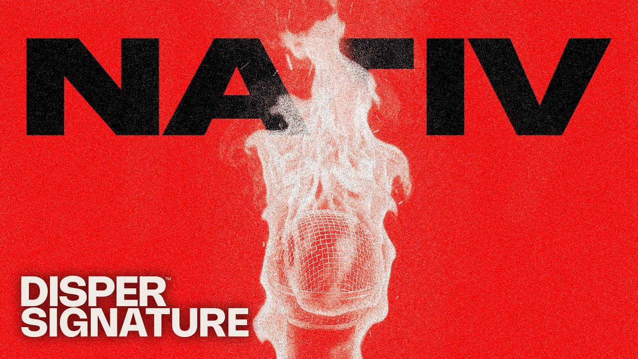 LATIV - NATIV | Official Audio