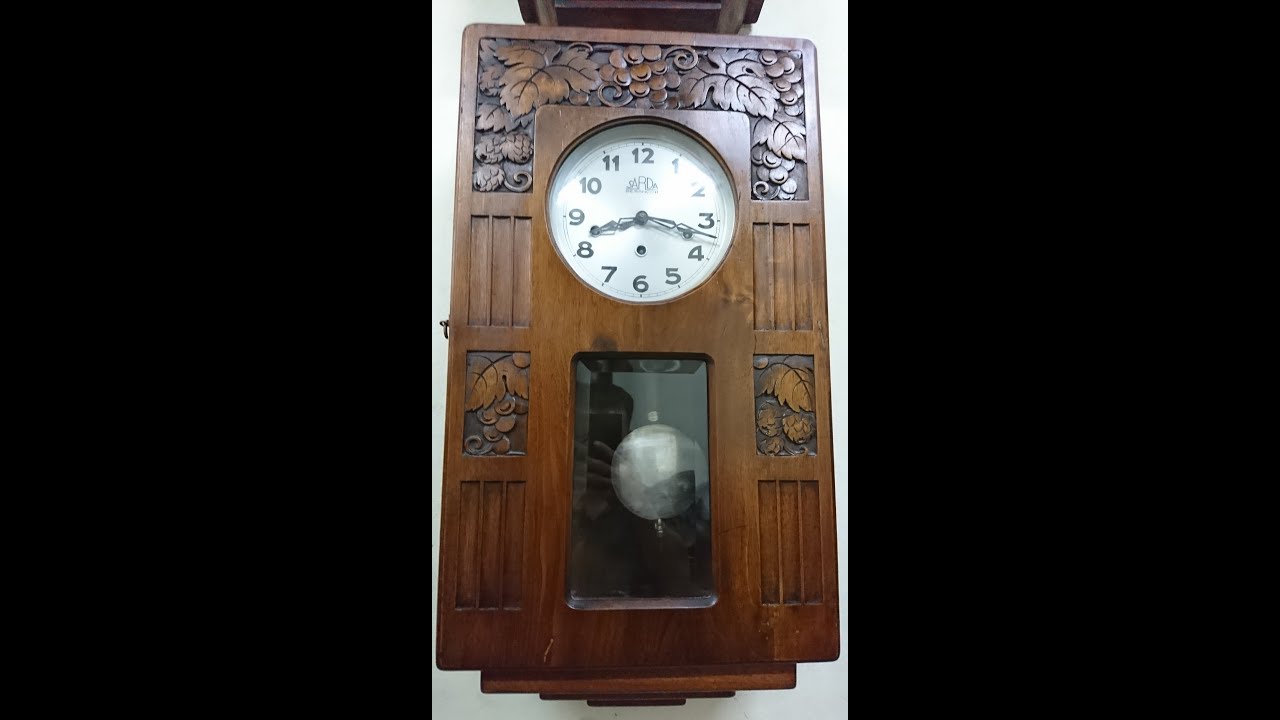 Đồng hồ Odo 36 -10