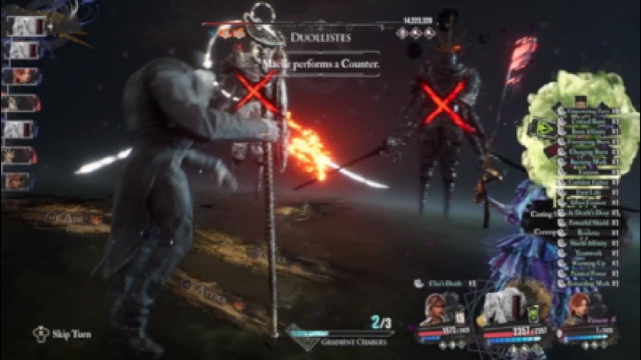 Highest damage i hit so far