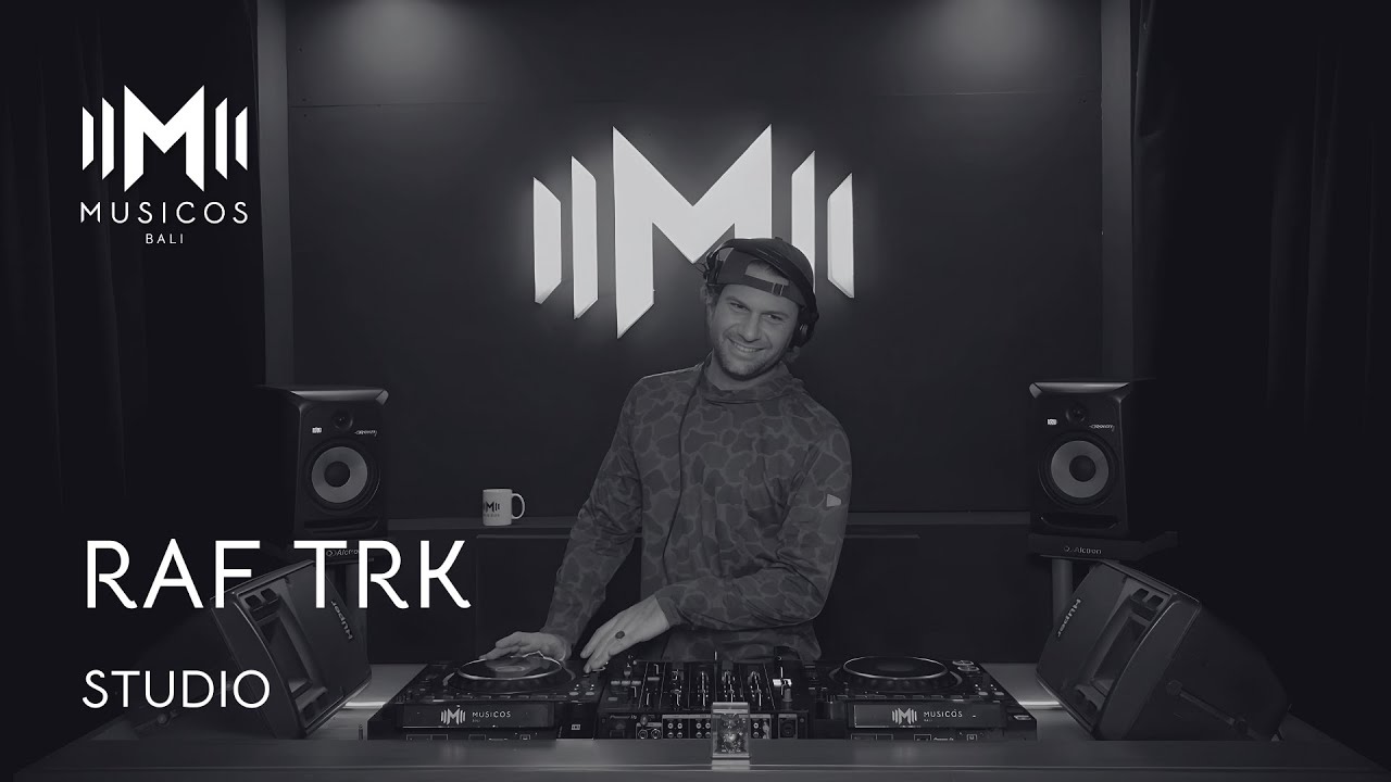 RAF TRK - 