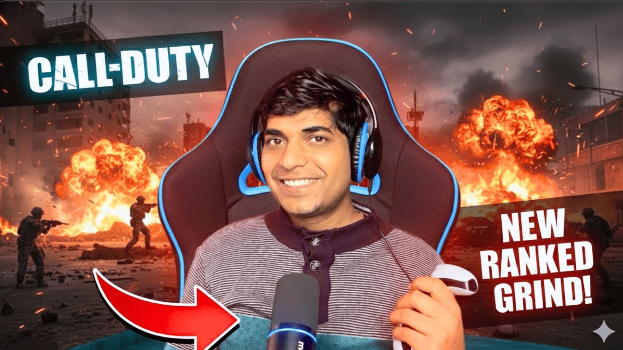 COD Mobile: 1 Vs 4 Clutch! 😱 (Unbelievable Ending)