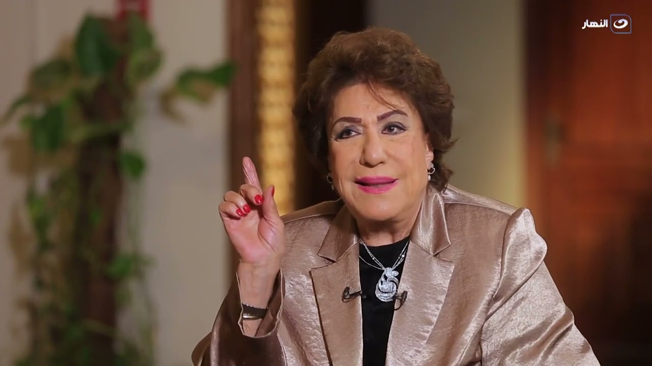 محسن سرحان حبسها ليلة الدخلة! اكتر من ٩٠ سنة عاشتهم سميحة أيوب ندمت فيهم على حاجة واحدة بس!