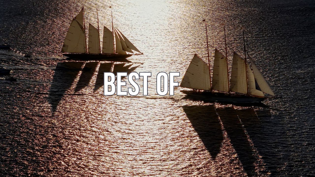 Best-Of - Les Voiles de Saint-Tropez 2025